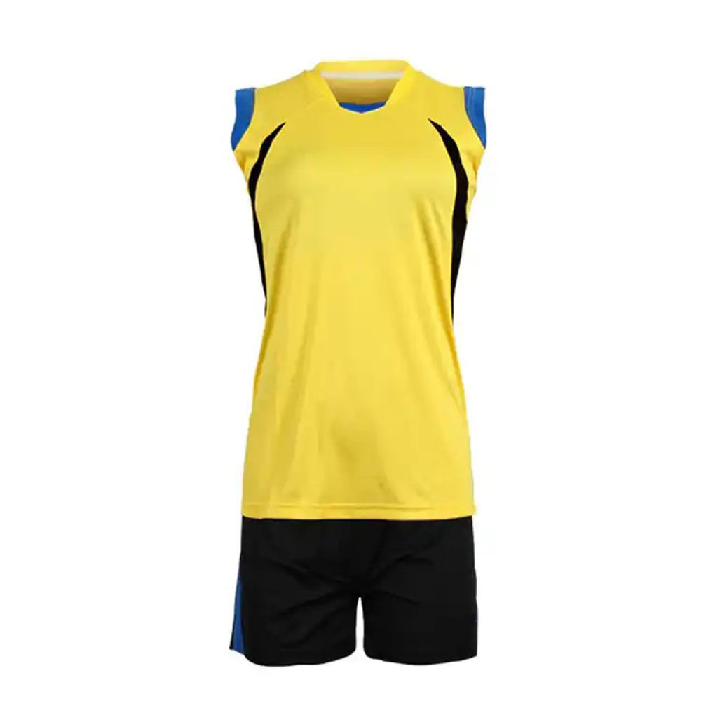 Professional Volleyball Kit