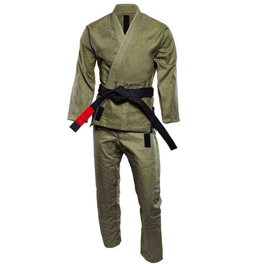 BJJ-KIMONOS