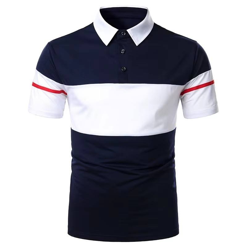 Elite Mariner Performance Polo