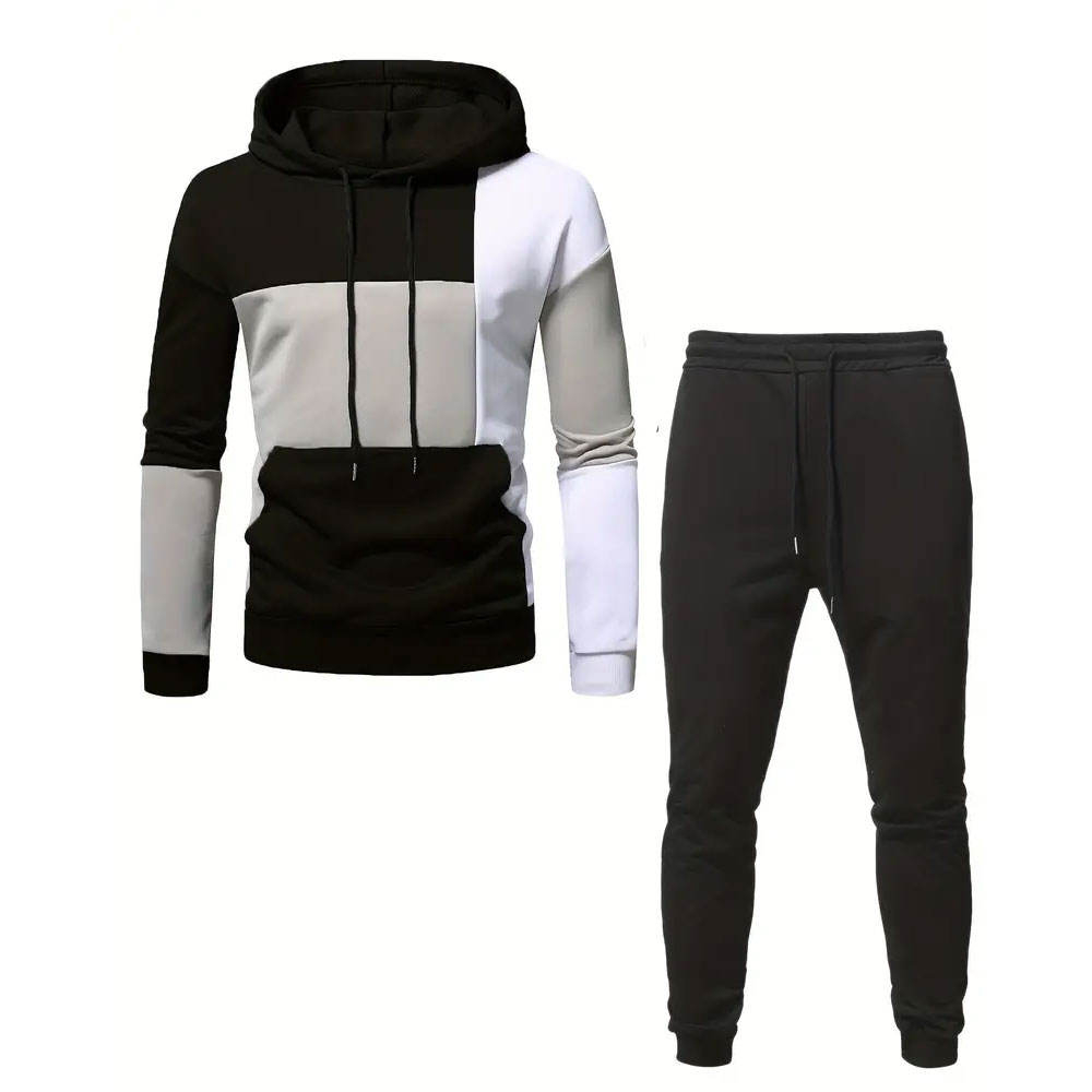 Velocity Strike Performance Tracksuit